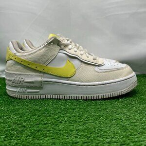 Nike Air Force 1 Shadow SE Have a Nike Day Women’s Size 9 DJ5197‑100